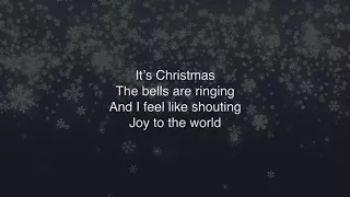 Music - It's Christmas Melody Lyrics - Chris Tomlin