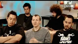 Essential Linkin Park MTV Rus