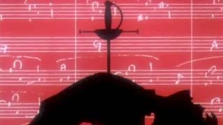 Sweet Religion - unfinished Utena AMV clip (spoilers)