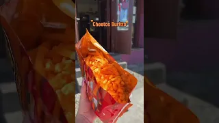 Cheetos Hack 🧡 SO LECKER! #shorts #food #cheetos