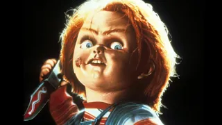 CHiLD'S PLaY (1988) Theme | Original Version