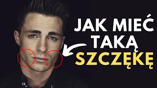 Jak Uwidocznić Szczękę - Mewing Po Polsku