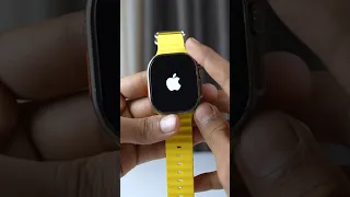 3 Most *Secret*🤫 Apple Code Tricks in Smartwatch 2023🔥