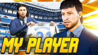 I JOINED A NEW CLUB FOR $120,000,000!!🤩 - FIFA22 My Player Career Mode EP14