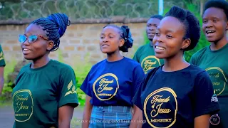 LISTEN TO OUR HEARTS  || FOJ CHOIR || foj_uonsda 2024