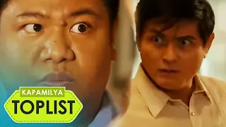 10 funny 'BFF' moments of Mariano and Ambo in FPJ's Ang Probinsyano | Kapamilya Toplist