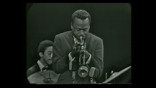 Miles Davis Quintet Oct 11, 1964 Teatro dell' Arte, Milan (Italy)