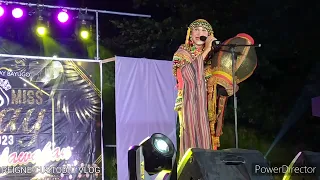 BARANGAY BAYUGO MEYCAUAYAN BULAKAN/MISS GAY PANGKALAWAKAN 2023/NATIONAL COSTUME