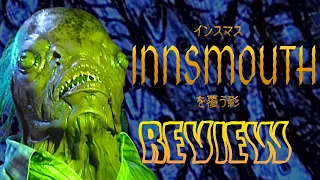 H.P. Lovecraft's Innsmouth (1992) - A Deep One!