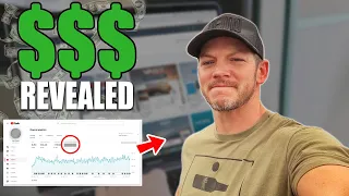 OffTheRanch's YouTube Earnings Calculated (Get the details!)