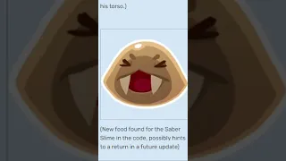 SLIMES QUE RETORNARÃO EM SLIME RANCHER 2