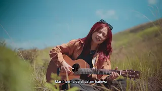 SUARA - HIJAU DAUN | TAMI AULIA #ACOUSTRIP #BROMO