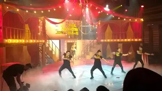 Team MaAnne Magpasikat2018