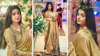 beautifull dress  design  sehar khan 2023