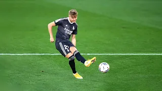 Martin Odegaard the Art of Simplicity || Best Skills Ever ||