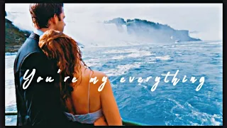 Jim & Pam - You're my everything | The Office |