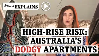 High rise risk: how Sydneysiders got screwed