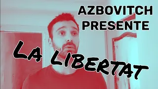 La Libertat - cançon de nèrvi