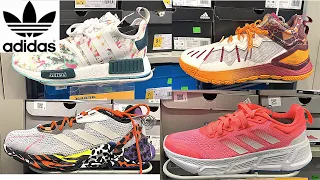 ADIDAS OUTLET Sale 50%OFF Clothing & Shoes FOR ALL | Shop WITH ME