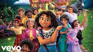 Carlos Vives - Colombia, Mi Encanto (From Disney's Encanto)