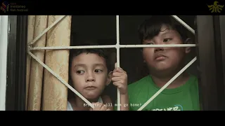 The Face of A Blissful Mind Trailer || 19th Mindanao Film Festival