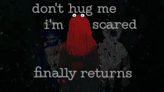 Don't Hug Me I'm Scared is a work of genius