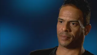 Christopher Williams Destroyed Uptown Records' Office | Unsung