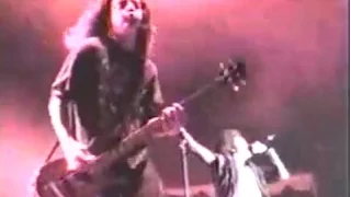 Alice in Chains - Whale & Wasp/Dam That River [2006/07/29 @ Saint Helens, OR]