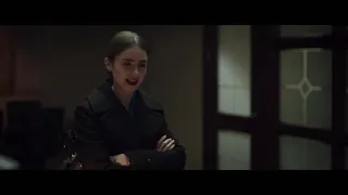 Inheritance | Official Trailer 2 |  2020 Lily Collins, Simon Pegg | WORLD WIDE TRAILERS