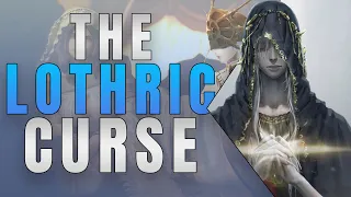 The Lothric Curse ▶ Dark Souls 3 Lore