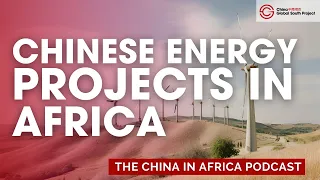 WEEK IN REVIEW: Ethiopia Debt Update | China @COP28 | Chinese Energy Projects in Africa