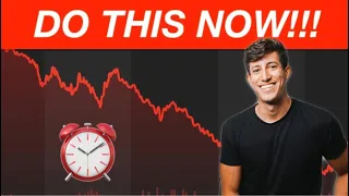 (WARNING) WHY IS THE MARKET DROPPING...