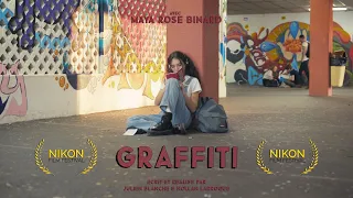 GRAFFITI | Nikon Film Festival [FR/ENG]