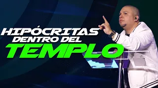 😱Hipócritas dentro del Templo😳 - Bryan Caro Oficial ►