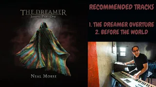 Neal Morse - The Dreamer  ~ Joseph: Part One I Symphonic Prog Album Review.