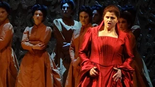 G. Verdi - Ernani - Teatro Ponchielli, Cremona 2012 - Billeri, Park, Luongo, Iori, Pirolli, Cigni