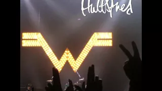 Weezer - Live at Hultsfred 2001 [FULL CONCERT / HQ]