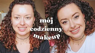 MÓJ CODZIENNY MAKIJAŻ NOWOŚCIAMI 😍 Glam Shop, Eveline Cosmetics, ABH