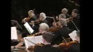 Dvorak Symphony No 6 DSO Berlin Sian Edwards