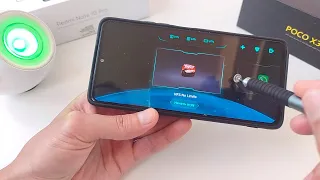 ФИШКИ 🎮 УСКОРЕНИЯ ИГР XIAOMI в MIUI 12.5