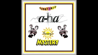 a-ha - sunny mystery (funny mix)