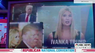 NBC News 2020 Republican National Convention coverage open Aug. 27, 2020