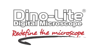 Dino-Lite Digital Microscope Cameras