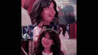 Indila And Amir Edit (Carrousel)