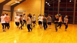 Hip hop december 2011 Lilleholdet