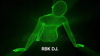 TECHNO ONE  RBK DJ.