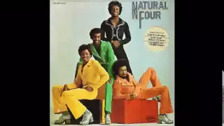 Natural Four - Can This Be Real