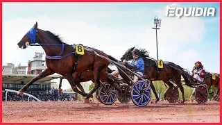 PRIX DE L'ATLANTIQUE 2023 | Étonnant, enfin ! | Enghien | Groupe 1