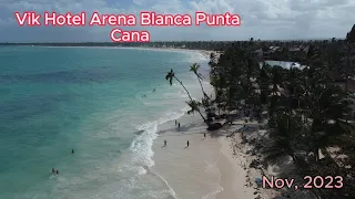 Vik Hotel Arena Blanca Punta Cana