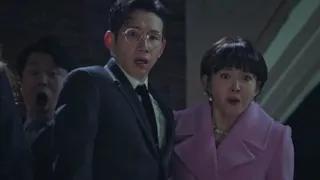 The Penthouse Season 2 Episode 1 Eng Sub Part 1 Spoiler Scene